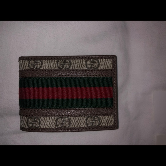 Gucci wallet - Picture 5 of 7